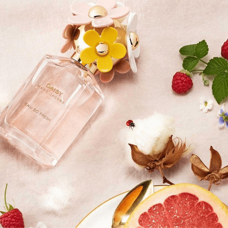 Nước hoa Marc Jacobs Daisy Eau So Fresh EDT 125ml - Ảnh 2