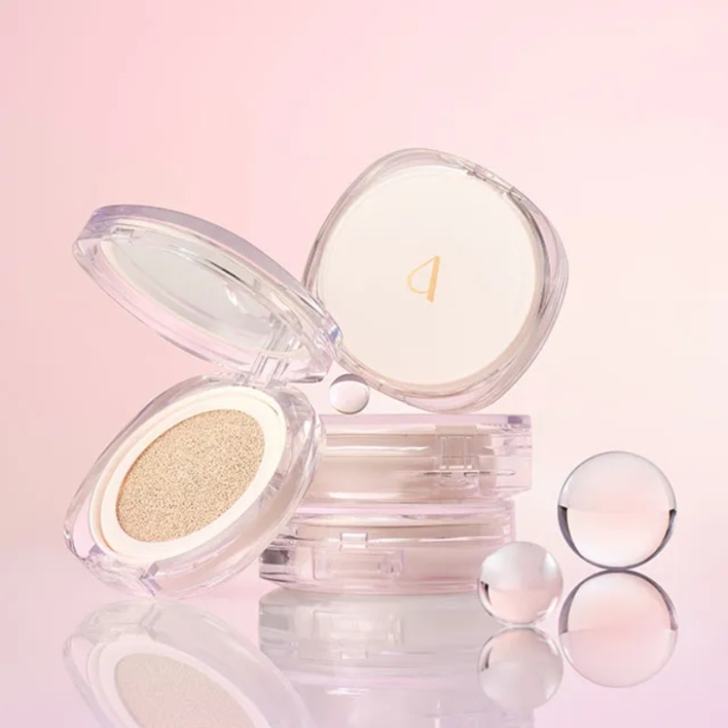 Phấn nước Aperire Sheer Breeze Cushion