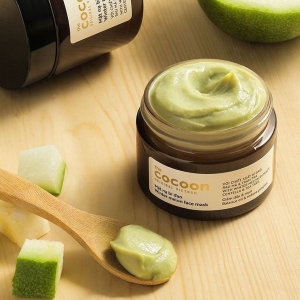 Mặt nạ bí đao Cocoon 100ml