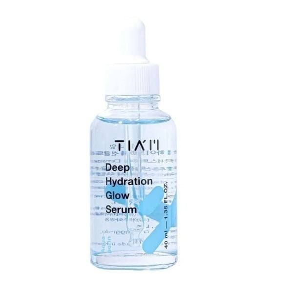 Serum Tiam Deep Hydration Glow Serum 40ml