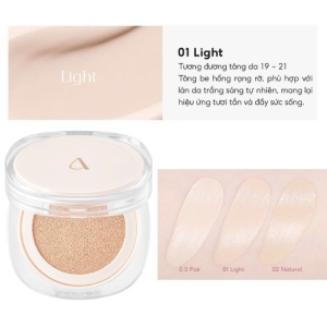 Phấn nước Aperire Sheer Breeze Cushion