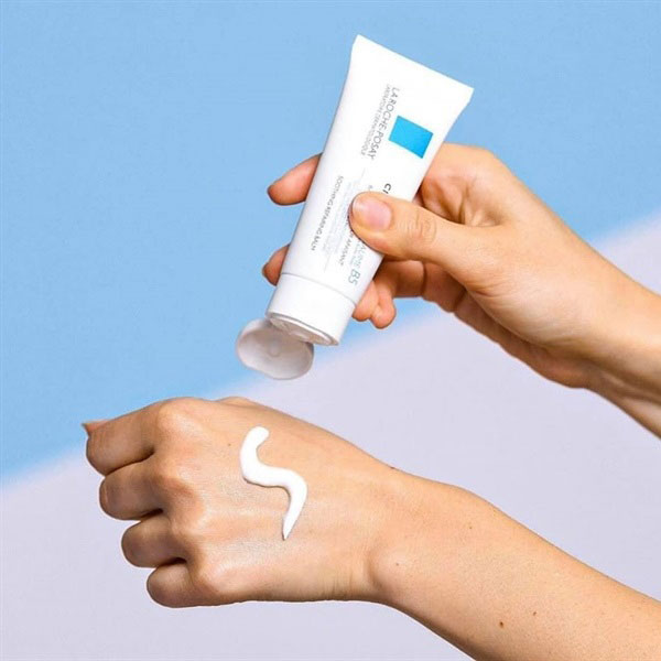 Kem dưỡng Laroche Posay Cicaplast Baume B5 40ml - Ảnh 3