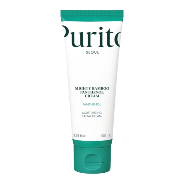 Kem dưỡng Purito Mighty Bamboo Panthenol Cream 100ml