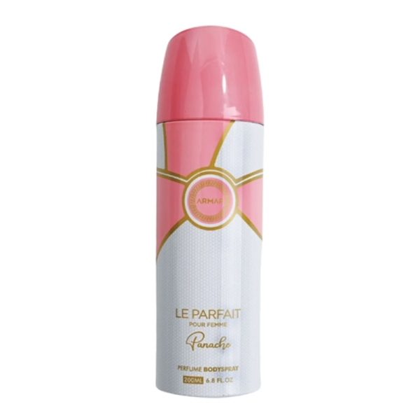 Xịt Thơm ARMAF Club De Nuit Le Parfait Panache 200ml