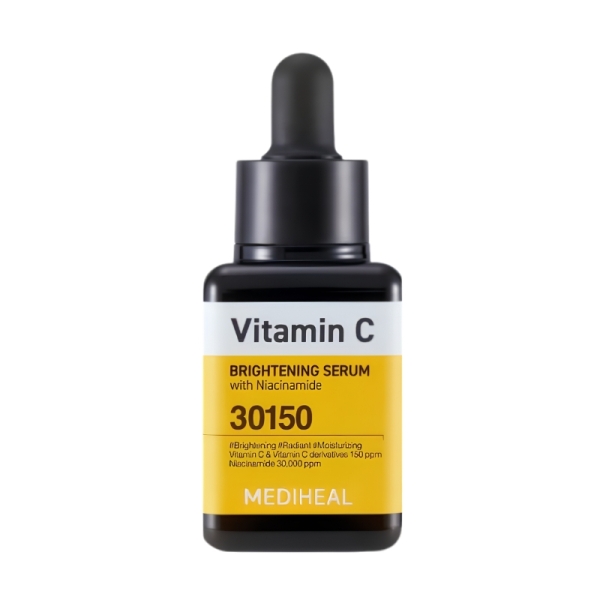 Tinh chất Mediheal Vitamin C Brightening Serum 40ml