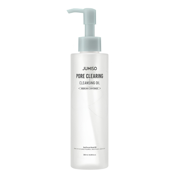 Dầu tẩy trang Jumiso Pore Clearing Cleansing Oil 200ml
