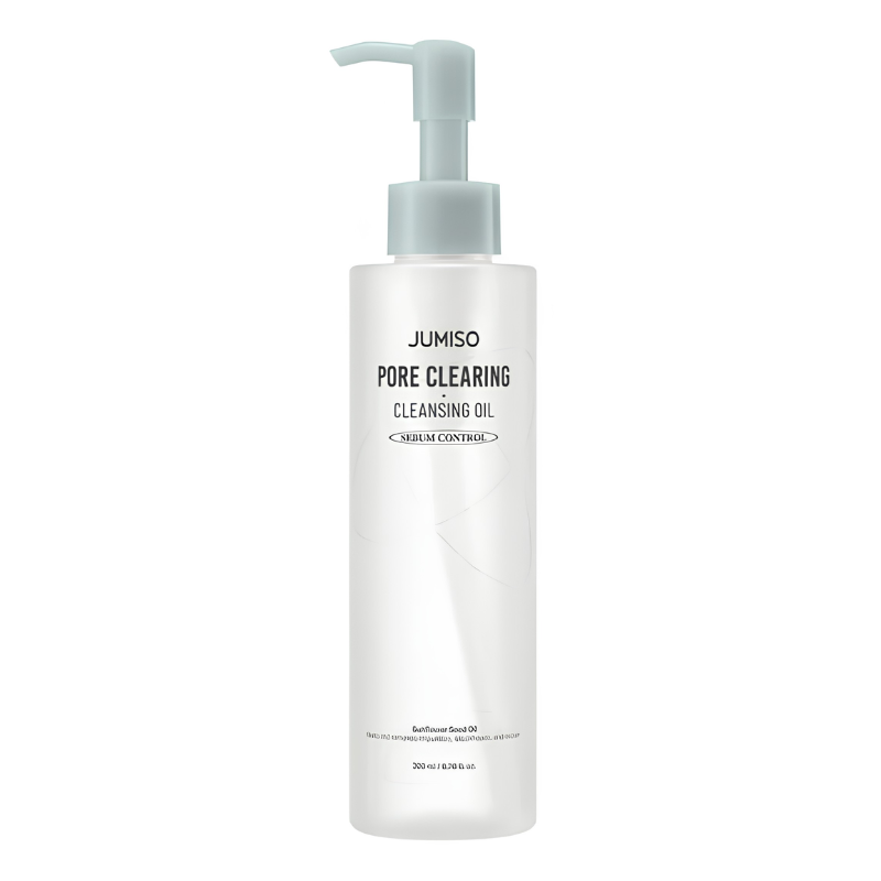 Dầu tẩy trang Jumiso Pore Clearing Cleansing Oil 200ml