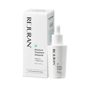 Tinh chất Rejuran Moisture Treatment Ampoule 30ml
