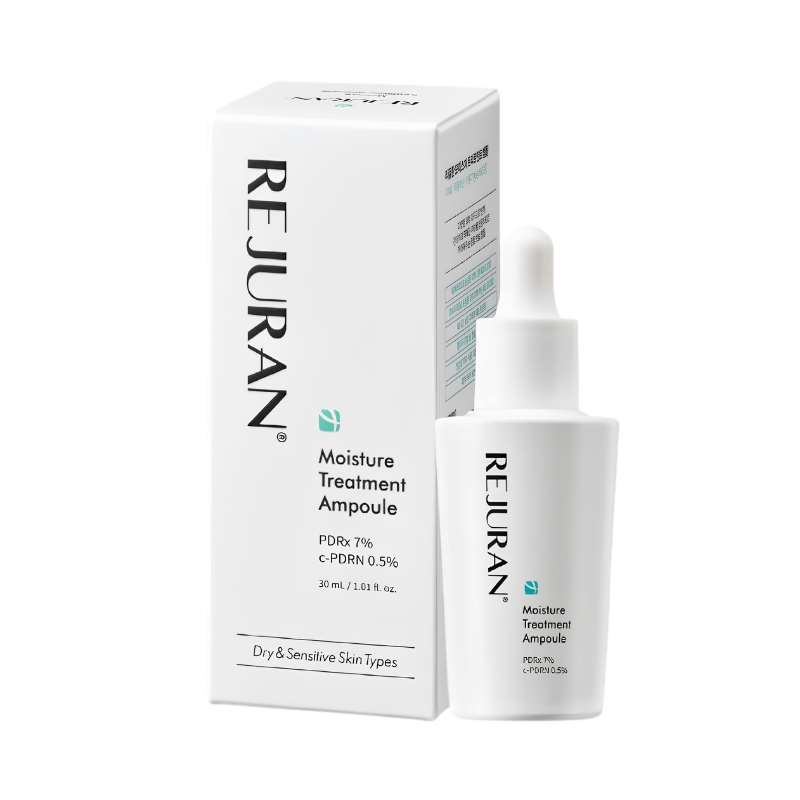 Tinh chất Rejuran Moisture Treatment Ampoule 30ml