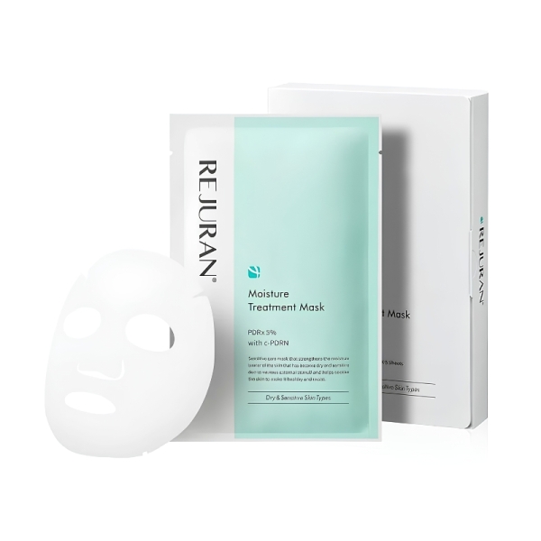 Mặt nạ Rejuran Moisture Treatment 23ml