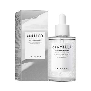 Serum Skin1004 Madagascar Centella Tone Brightening Capsule Ampoule 100ml