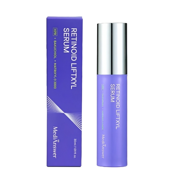 Tinh chất Medianswer Retinoid Liftxyl Serum 30ml