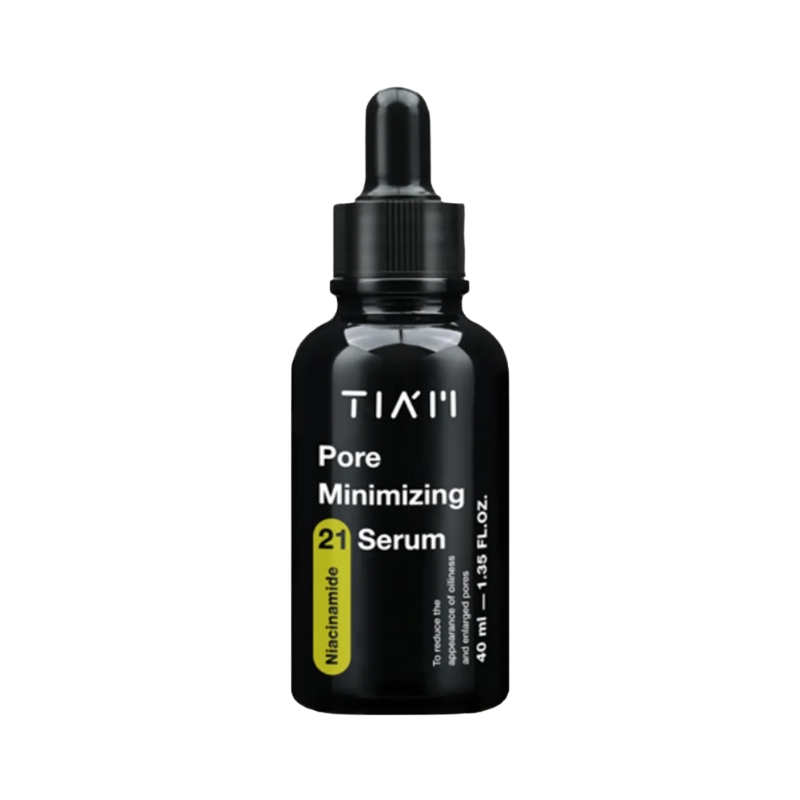 Tinh chất Tiam Niacinamide 20% + Zinc 1% Pore Minimizing 21