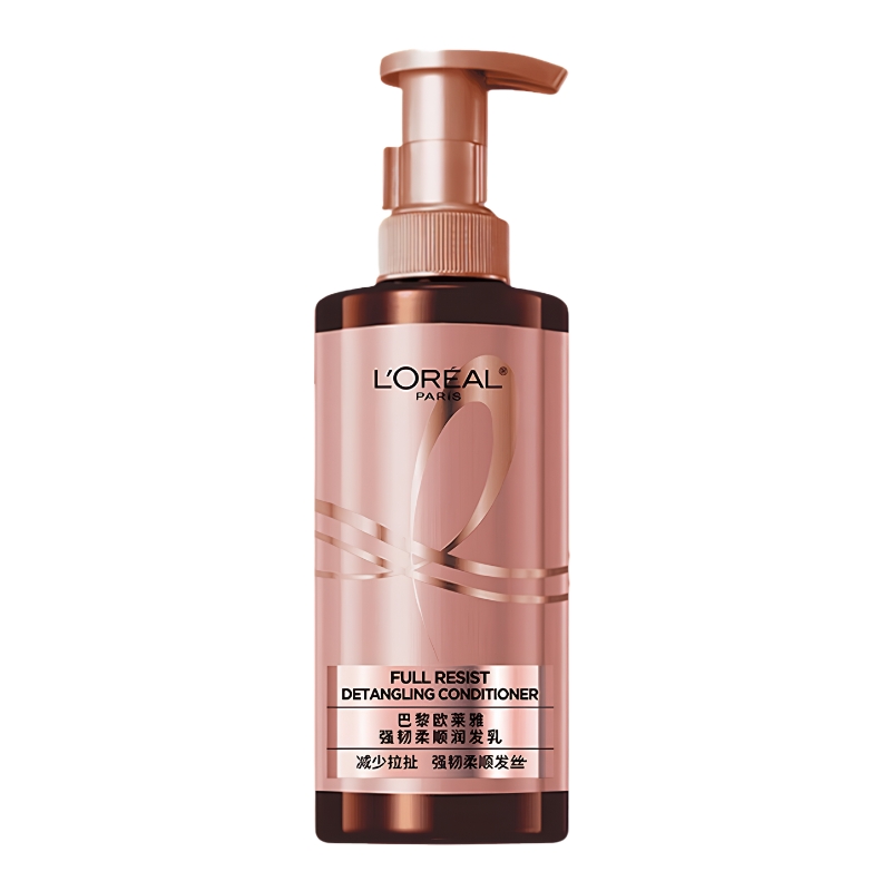 Dầu xả Loreal Full Resist Detangling Conditioner 440ml