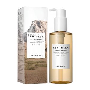 Dầu tẩy trang Skin1004 Madagascar Centella Light Cleansing Oil 200ml