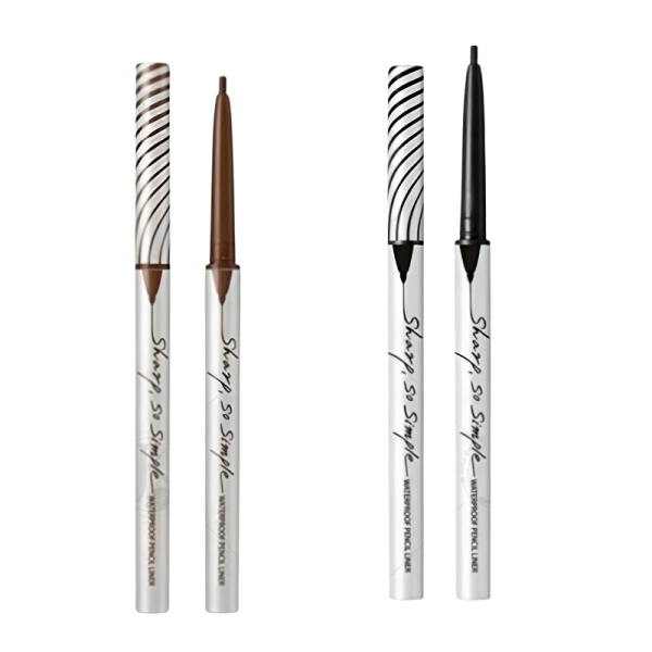 Chì kẻ mắt Clio Sharp So Simple Pencil Liner