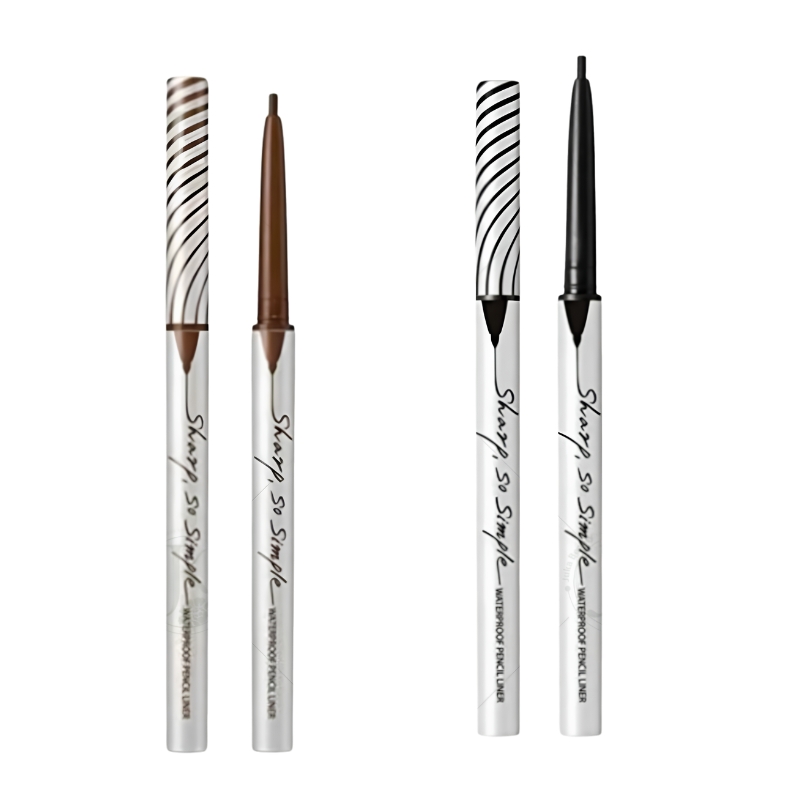 Chì kẻ mắt Clio Sharp So Simple Pencil Liner