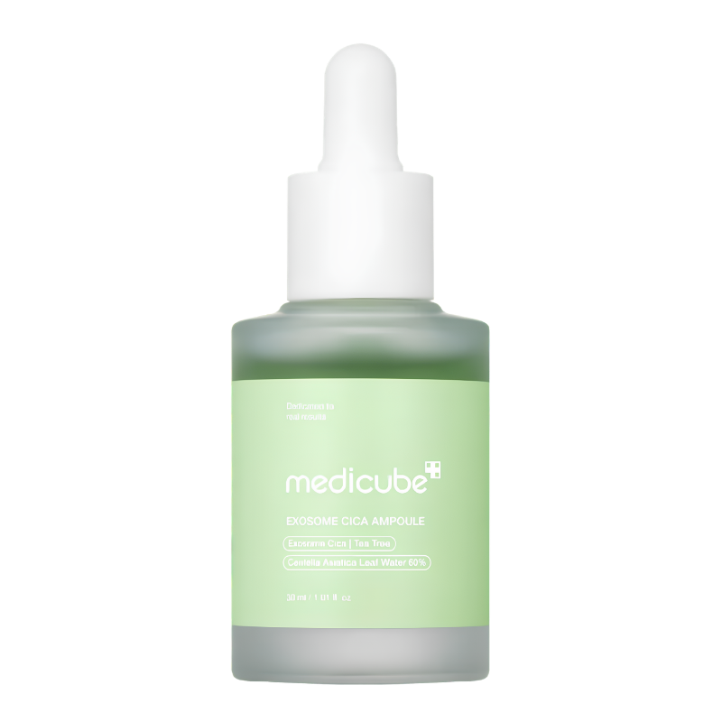 Tinh chất Medicube Exosome Cica Serum 30ml
