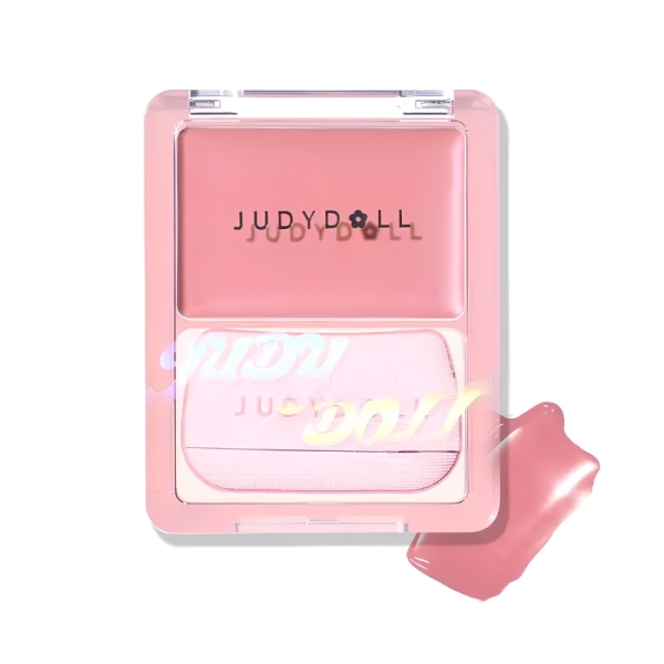 Má hồng kem Judydoll Glow Blush Balm