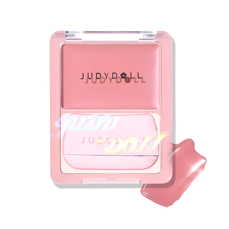 Má hồng kem Judydoll Glow Blush Balm