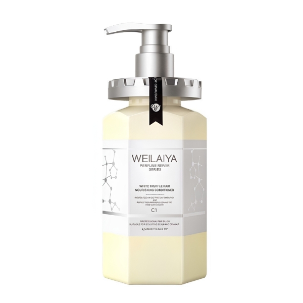Dầu xả phục hồi nấm TRUFFLE WEILAIYA C1 450ml