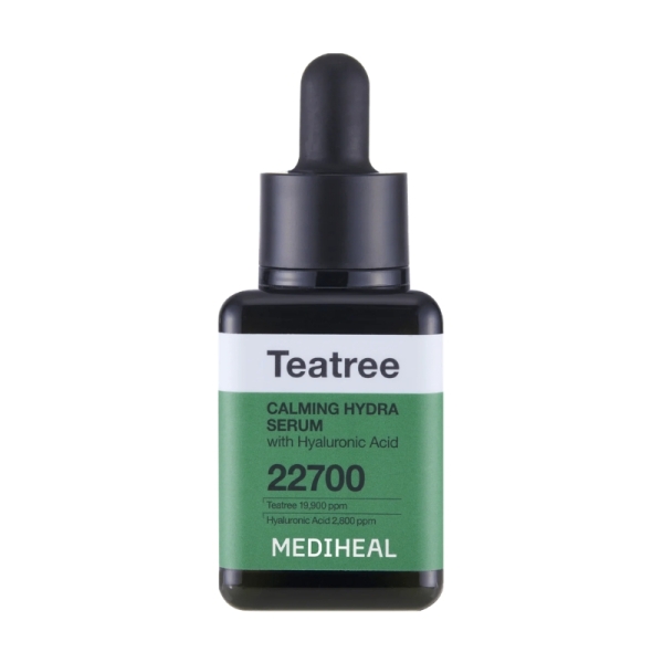 Tinh chất Mediheal Tea Tree Calming Hydra Serum 40ml