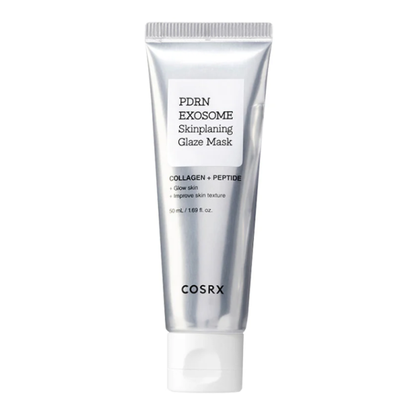 Mặt nạ lột Cosrx PDRN Exosome Skinplaning Glaze Mask 50ml