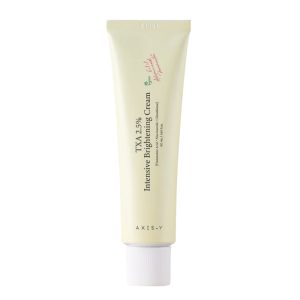 Kem dưỡng AXIS-Y - TXA 2.5% Intensive Brightening Cream 50ml