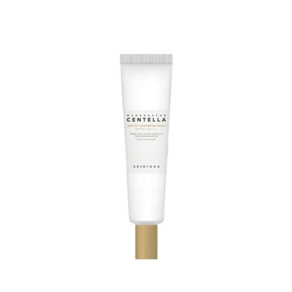 Kem chống nắng Skin1004 Madagascar Centella Air-Fit Suncream 20ml