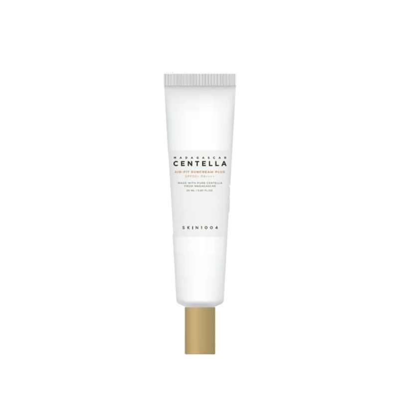 Kem chống nắng Skin1004 Madagascar Centella Air-Fit Suncream 20ml