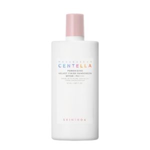 Kem chống nắng Skin1004 Madagascar Centella Poremizing Velvet Finish Sunscreen 50ml