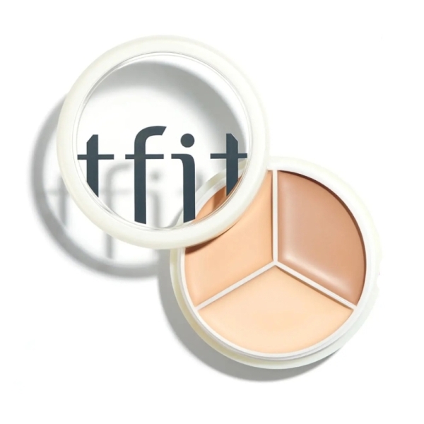 Che Khuyết Điểm Tfit