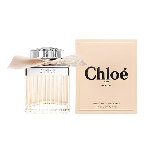 Nước hoa Chloe EDP 75ml
