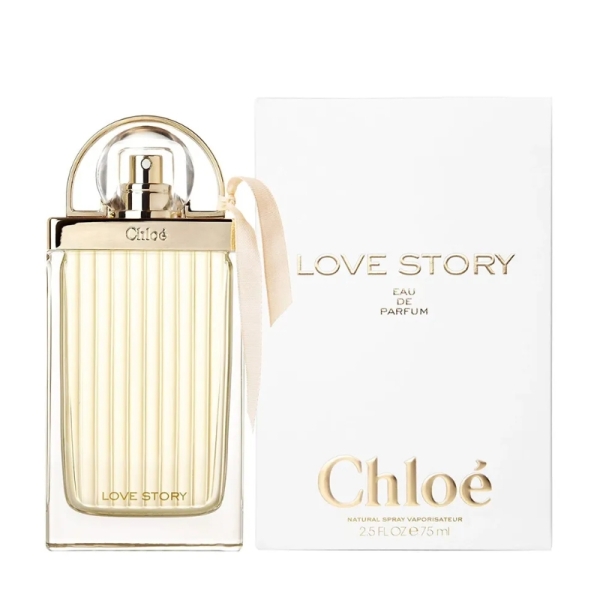 Nước hoa Chloe Love Story EDP 75ml