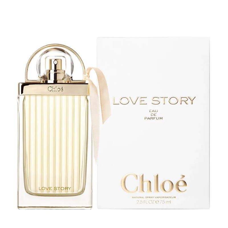 Nước hoa Chloe Love Story EDP 75ml