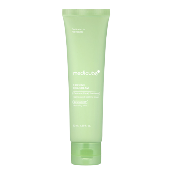 Kem dưỡng Medicube Exosome Cica Cream 50ml