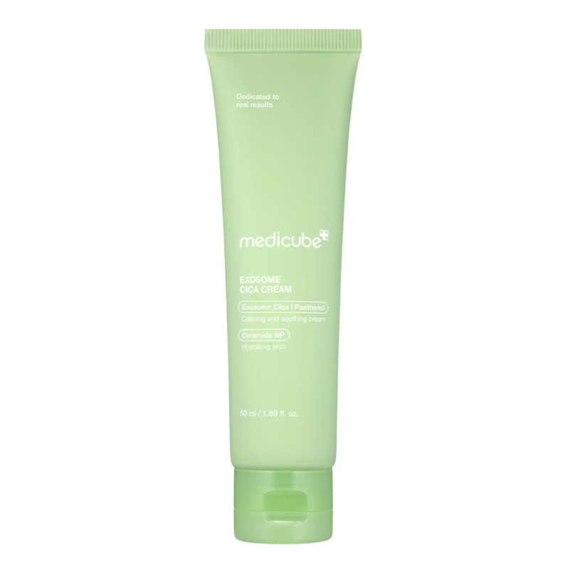 Kem dưỡng Medicube Exosome Cica Cream 50ml