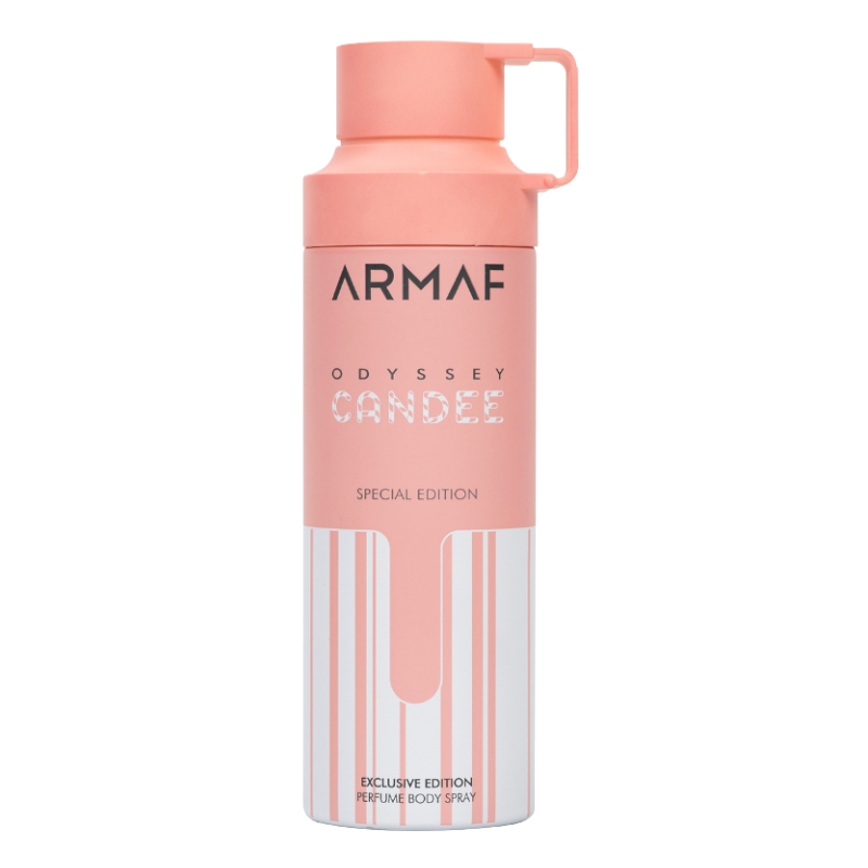 Xịt thơm ARMAF Odyssey Candee Special Edition 200ml