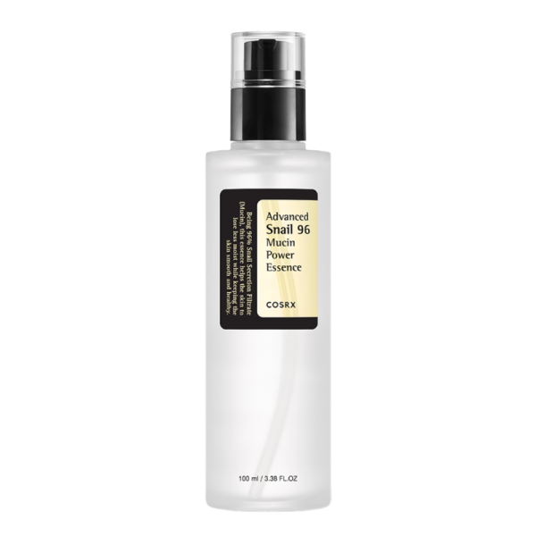 Huyết thanh Cosrx Advanced Snail 96 Mucin Power Essence 100ml