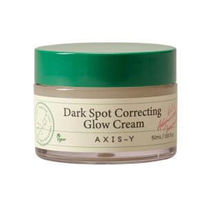 Kem dưỡng AXIS-Y Dark Spot Correcting Glow Cream 50ml
