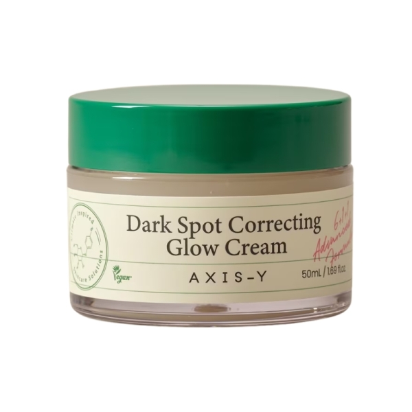 Kem dưỡng AXIS-Y Dark Spot Correcting Glow Cream 50ml