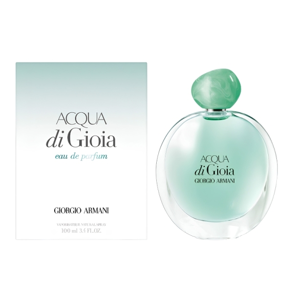 Nước hoa Giorgio Armani Acqua di Gioia Intense EDP 100ml