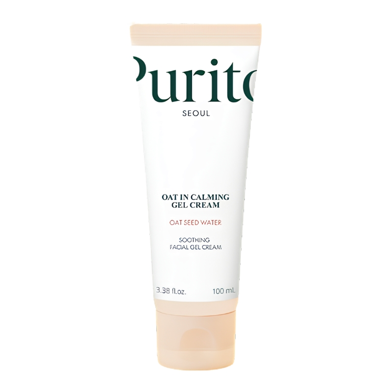 Kem dưỡng Purito Seoul Oat In Calming Gel Cream 100ml