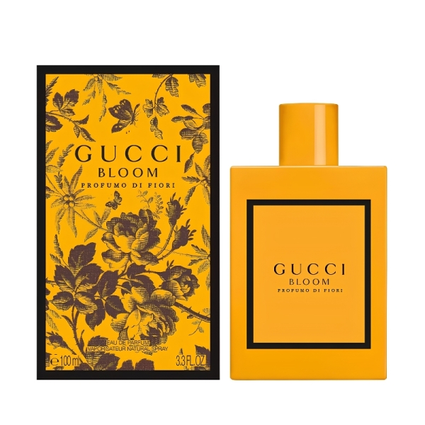 Nước hoa Gucci Bloom Profumo Di Fiori EDP 100ml