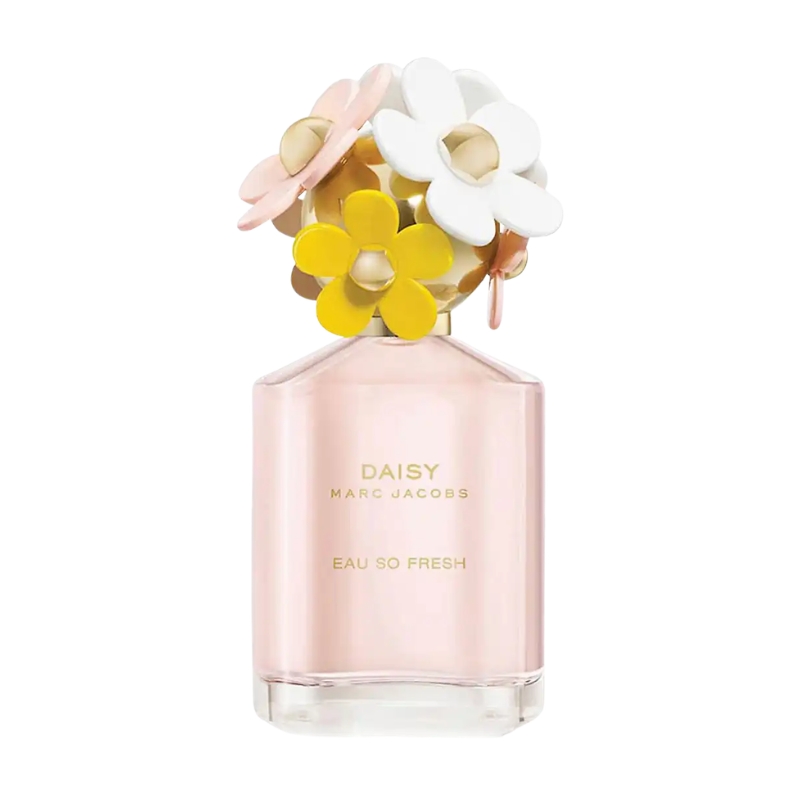 Nước hoa Marc Jacobs Daisy Eau So Fresh EDT 125ml