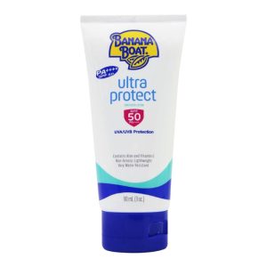 Kem Chống Nắng Banana Boat Ultra Protect SPF 50 PA++++ 90ml