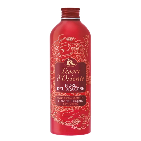 Sữa tắm Tesori Oriente Thanh Long 500ml