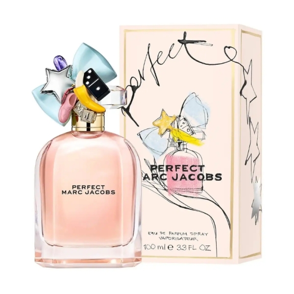 Nước Hoa Marc Jacobs Perfect EDP 100ml