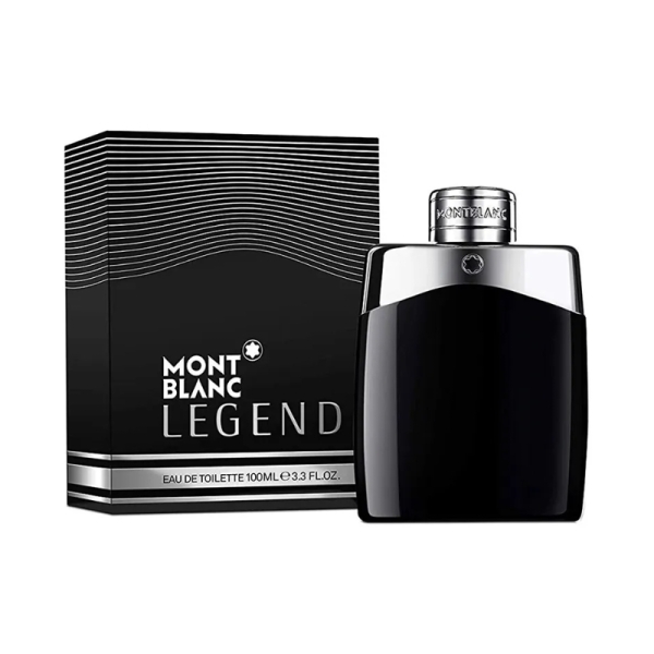 Nước hoa Montblanc Legend EDT 100ml