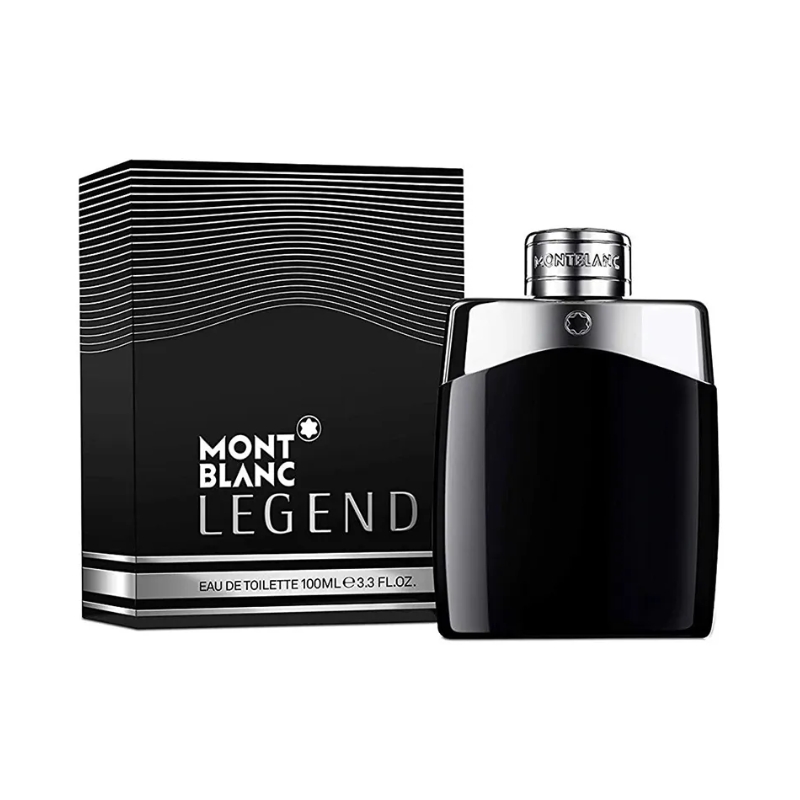 Nước hoa Montblanc Legend EDT 100ml